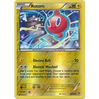 Rotom 29/98 XY Ancient Origins Reverse Holo Uncommon Pokemon Card NEAR MINT TCG