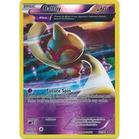 Baltoy 32/98 XY Ancient Origins Reverse Holo Common Pokemon Card NEAR MINT TCG