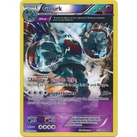 Golurk 35/98 XY Ancient Origins Reverse Holo Rare Pokemon Card NEAR MINT TCG