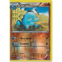Quagsire 39/98 XY Ancient Origins Reverse Holo Common Pokemon Card NEAR MINT TCG