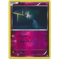 Ralts 52/98 XY Ancient Origins Reverse Holo Common Pokemon Card NEAR MINT TCG