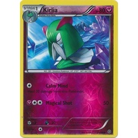 Kirlia 53/98 XY Ancient Origins Reverse Holo Uncommon Pokemon Card NEAR MINT TCG