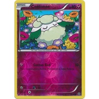 Cottonee 55/98 XY Ancient Origins Reverse Holo Common Pokemon Card NEAR MINT TCG