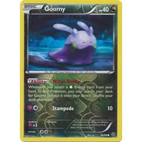 Goomy 58/98 XY Ancient Origins Reverse Holo Common Pokemon Card NEAR MINT TCG