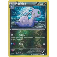 Sliggoo 59/98 XY Ancient Origins Reverse Holo Uncommon Pokemon Card NEAR MINT TCG