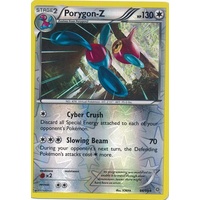 Porygon-Z 66/98 XY Ancient Origins Reverse Holo Rare Pokemon Card NEAR MINT TCG