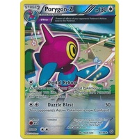 Porygon-Z 67/98 XY Ancient Origins Reverse Holo Rare Pokemon Card NEAR MINT TCG