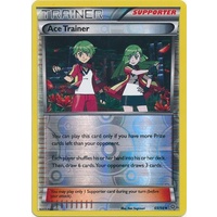 Ace Trainer 69/98 XY Ancient Origins Reverse Holo Uncommon Trainer Pokemon Card NEAR MINT TCG
