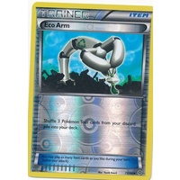 Eco Arm 71/98 XY Ancient Origins Reverse Holo Uncommon Trainer Pokemon Card NEAR MINT TCG