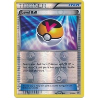 Level Ball 76/98 XY Ancient Origins Reverse Holo Uncommon Trainer Pokemon Card NEAR MINT TCG
