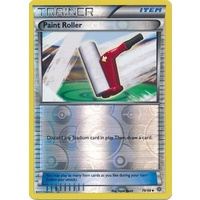 Paint Roller 79/98 XY Ancient Origins Reverse Holo Uncommon Trainer Pokemon Card NEAR MINT TCG
