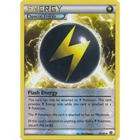 Flash Energy 83/98 XY Ancient Origins Reverse Holo Uncommon Pokemon Card NEAR MINT TCG