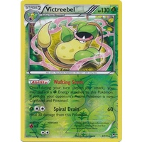Victreebel 3/111 XY Furious Fists Reverse Holo Rare Pokemon Card NEAR MINT TCG