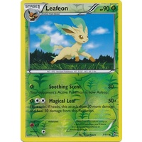 Leafeon 7/111 XY Furious Fists Reverse Holo Rare Pokemon Card NEAR MINT TCG