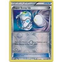 Super Scoop Up 100/111 XY Furious Fists Reverse Holo Uncommon Trainer Pokemon Card NEAR MINT TCG