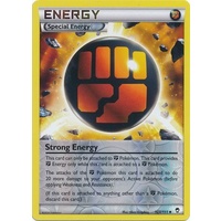 Strong Energy 104/111 XY Furious Fists Reverse Holo Uncommon Pokemon Card NEAR MINT TCG