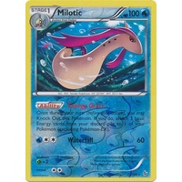 Milotic 23/106 XY Flashfire Reverse Holo Rare Pokemon Card NEAR MINT TCG