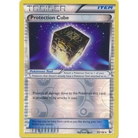 Protection Cube 95/106 XY Flashfire Reverse Holo Uncommon Trainer Pokemon Card NEAR MINT TCG