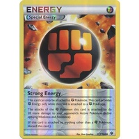 Strong Energy 115/124 XY Fates Collide Reverse Holo Uncommon Pokemon Card NEAR MINT TCG