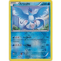 Articuno 32/113 BW Legendary Treasures Reverse Holo Rare Pokemon Card NEAR MINT TCG