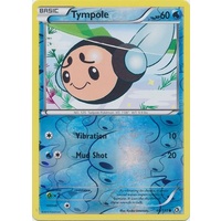 Tympole 40/113 BW Legendary Treasures Reverse Holo Common Pokemon Card NEAR MINT TCG