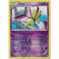 Xatu 56/113 BW Legendary Treasures Reverse Holo Rare Pokemon Card NEAR MINT TCG