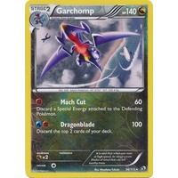 Garchomp 96/113 BW Legendary Treasures Reverse Holo Rare Pokemon Card NEAR MINT TCG