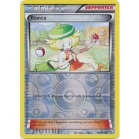 Bianca 109/113 BW Legendary Treasures Reverse Holo Uncommon Trainer Pokemon Card NEAR MINT TCG
