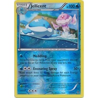 Jellicent 21/119 XY Phantom Forces Reverse Holo Rare Pokemon Card NEAR MINT TCG