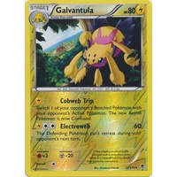 Galvantula 27/119 XY Phantom Forces Reverse Holo Rare Pokemon Card NEAR MINT TCG