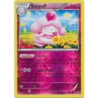 Slurpuff 69/119 XY Phantom Forces Reverse Holo Rare Pokemon Card NEAR MINT TCG
