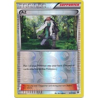 Az 91/119 XY Phantom Forces Reverse Holo Uncommon Trainer Pokemon Card NEAR MINT TCG