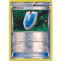 VS Seeker 109/119 XY Phantom Forces Reverse Holo Uncommon Trainer Pokemon Card NEAR MINT TCG