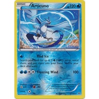 Articuno 16/108 XY Roaring Skies Reverse Holo Rare Pokemon Card NEAR MINT TCG