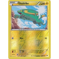 Electrike 24/108 XY Roaring Skies Reverse Holo Common Pokemon Card NEAR MINT TCG