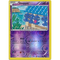 Shuppet 30/108 XY Roaring Skies Reverse Holo Common Pokemon Card NEAR MINT TCG