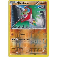 Hawlucha 39/108 XY Roaring Skies Reverse Holo Common Pokemon Card NEAR MINT TCG