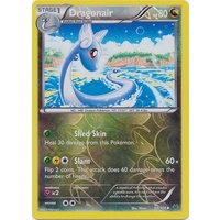 Dragonair 50/108 XY Roaring Skies Reverse Holo Uncommon Pokemon Card NEAR MINT TCG