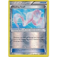 Healing Scarf 84/108 XY Roaring Skies Reverse Holo Uncommon Trainer Pokemon Card NEAR MINT TCG