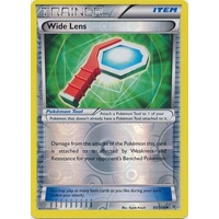 Wide Lens 95/108 XY Roaring Skies Reverse Holo Uncommon Trainer Pokemon Card NEAR MINT TCG