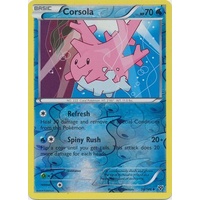 Corsola 36/146 XY Base Set Reverse Holo Uncommon Pokemon Card NEAR MINT TCG
