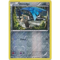 Honedge 83/146 XY Base Set Reverse Holo Common Pokemon Card NEAR MINT TCG