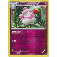Slurpuff 95/146 XY Base Set Reverse Holo Rare Pokemon Card NEAR MINT TCG