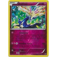 Xerneas 96/146 XY Base Set Reverse Holo Rare Pokemon Card NEAR MINT TCG