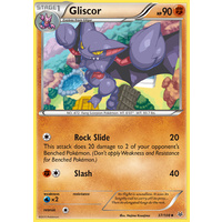 Gliscor 37/108 XY Roaring Skies Uncommon Pokemon Card NEAR MINT TCG