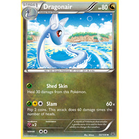 Dragonair 50/108 XY Roaring Skies Uncommon Pokemon Card NEAR MINT TCG