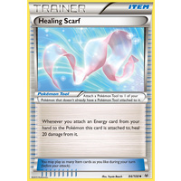 Healing Scarf 84/108 XY Roaring Skies Uncommon Trainer Pokemon Card NEAR MINT TCG