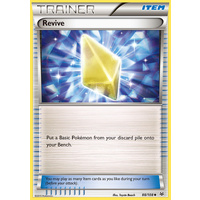 Revive 88/108 XY Roaring Skies Uncommon Trainer Pokemon Card NEAR MINT TCG