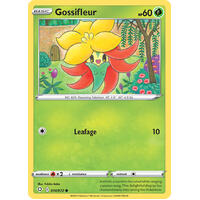 Gossifleur 14/72 SWSH Shining Fates Common Pokemon Card NEAR MINT TCG