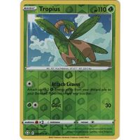 Tropius 5/72 SWSH Shining Fates Reverse Holo Uncommon Pokemon Card NEAR MINT TCG